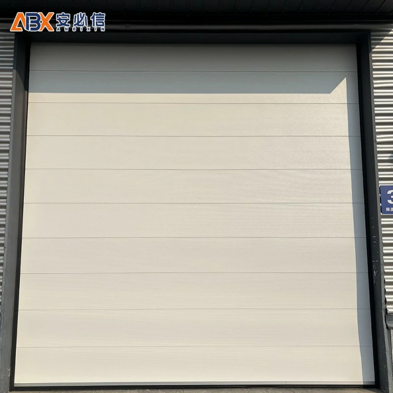 襄阳市高扬程提升门